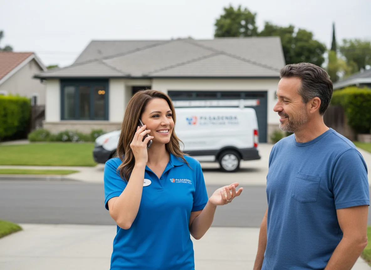 Electrician Ardmore, OK FAQs